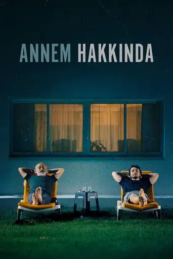 Annem Hakkında (2026)