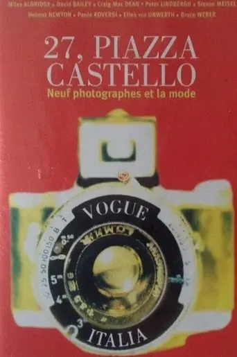 27 Piazza Castello (1998)