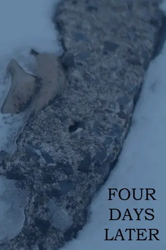 FOUR DAYS LATER (2022)
