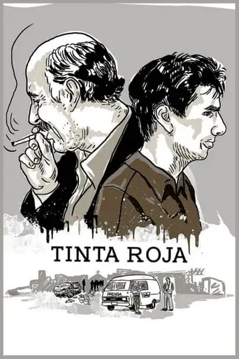 Tinta Roja (2000)