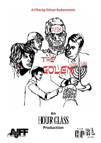 The Golem (2023)
