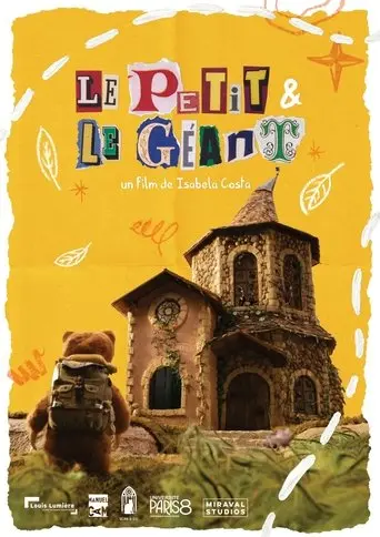 Le Petit et le Géant (2025)