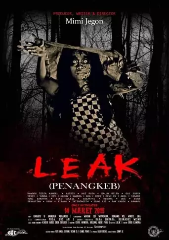 Leak (Penangkeb) (2019)