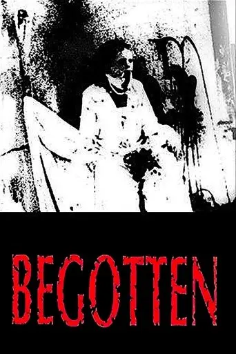 Begotten (1991)