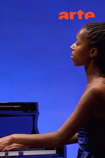 Jenneba Kanneh-Mason @ Ruhr Piano Festival 2025 (2025)