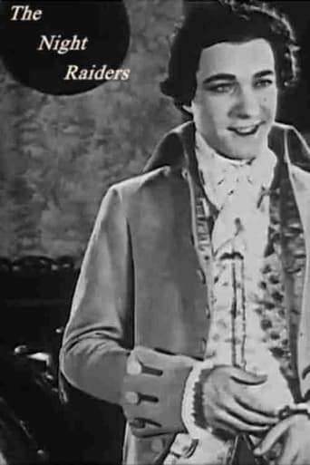 The Blue Riders (1924)