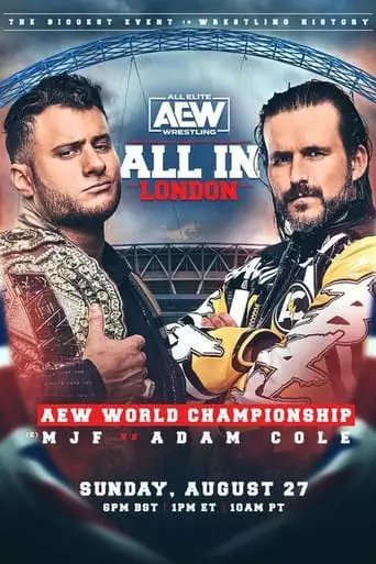 AEW All In London (2023)