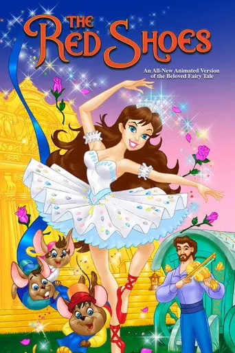 The Red Shoes (2000)