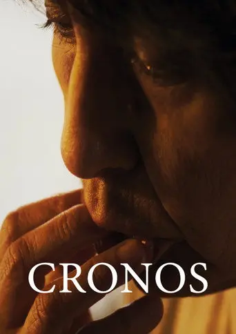 Chronos (2024)