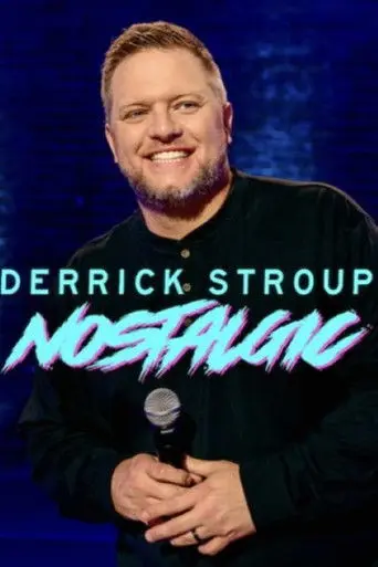 Derrick Stroup: Nostalgic (2026)