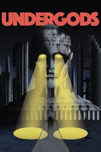 Undergods (2021)
