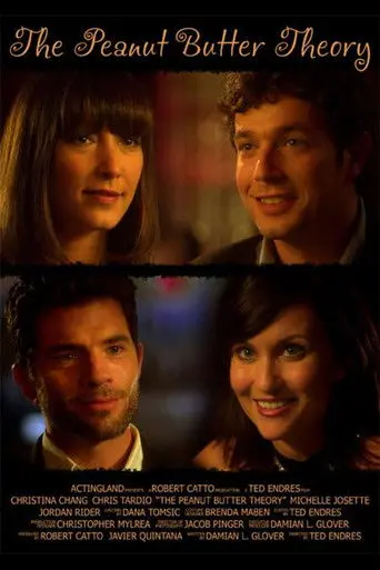 The Peanut Butter Theory (2009)