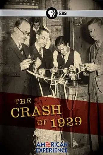 The Crash Of 1929 (1990)