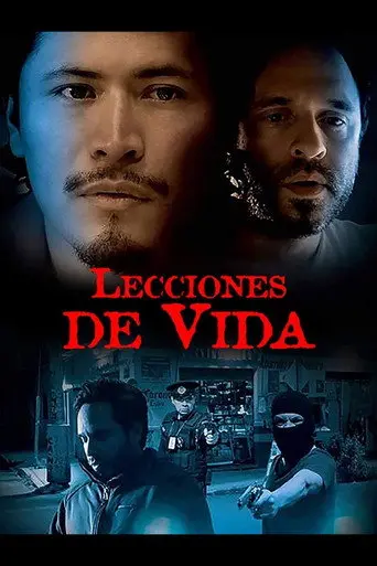 Life Lessons (2016)