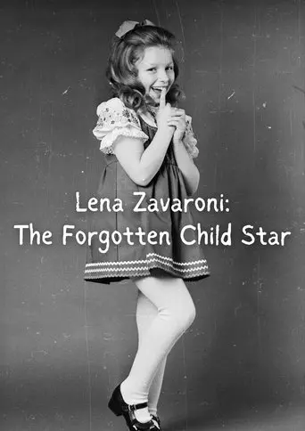 Lena Zavaroni: The Forgotten Child Star (2024)