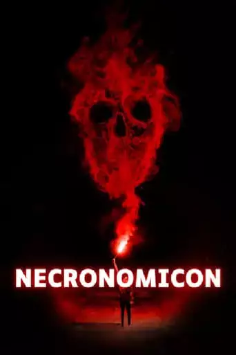 Necronomicon (2023)