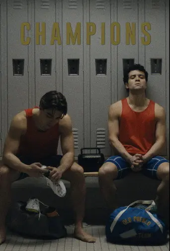 Champions (2024)
