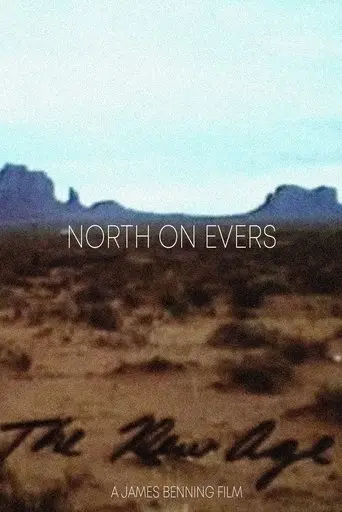 North on Evers (1992)