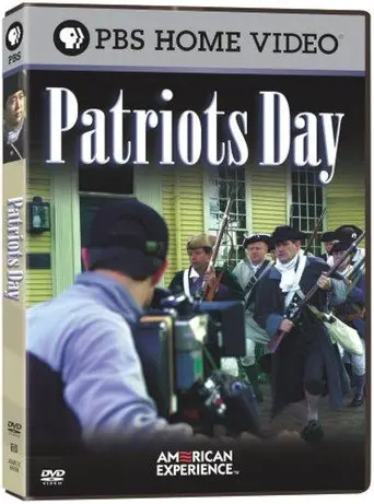Patriots Day (2004)