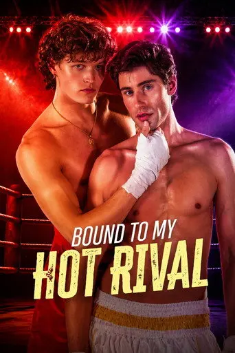 Bound to My Hot Rival (2026)