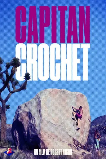Capitan Crochet (1989)