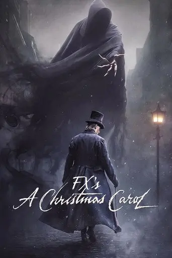FX's A Christmas Carol (2019)