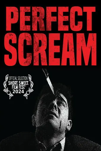 Perfect Scream (2023)