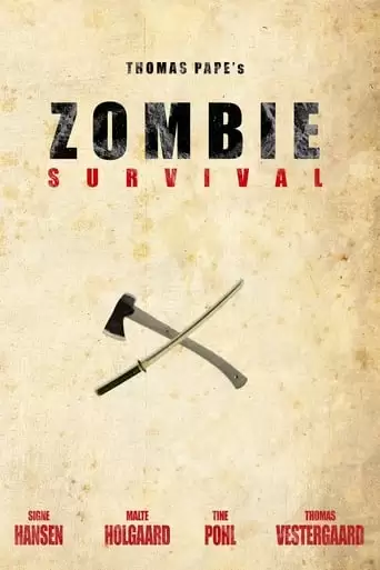 Zombie Survival (2010)