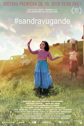 #sandravugande (2019)
