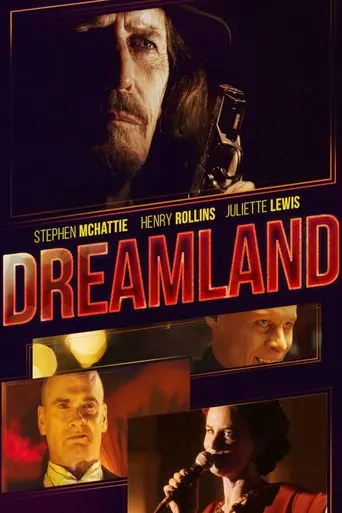 Dreamland (2019)