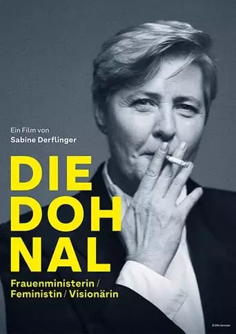 Johanna Dohnal - Visionary Of Feminism (2020)