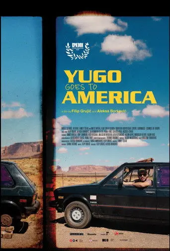 Yugo Goes to America (2026)