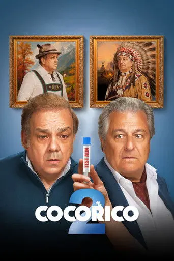 Cocorico 2 (2026)