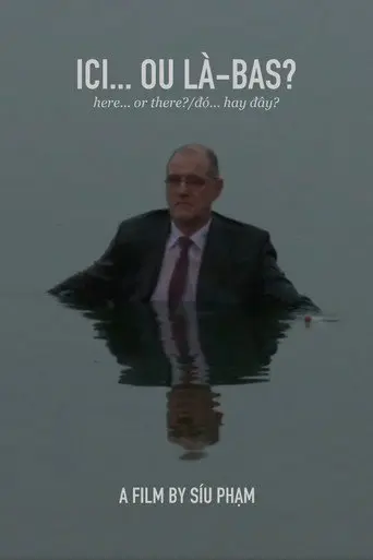 Here... or There? (2011)
