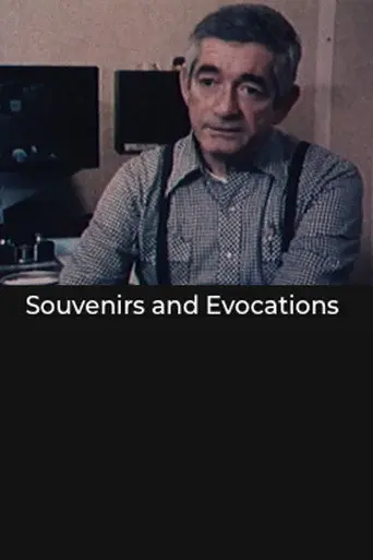 Souvenirs and Evocations (2008)