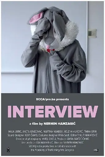Interview (2018)