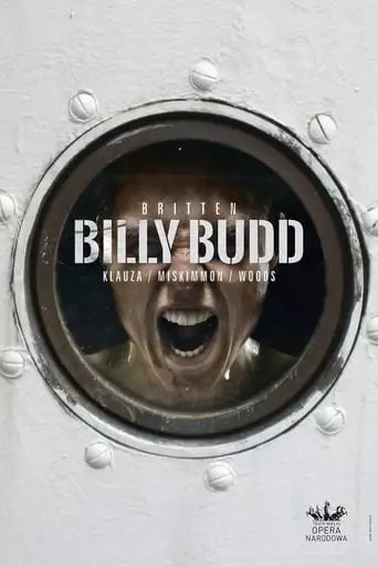 Billy Budd - Olso (2019)