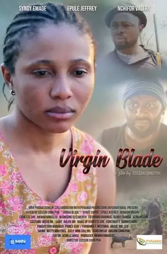 Virgin Blade (2020)