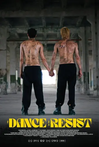 To Dance is to Resist (2026)