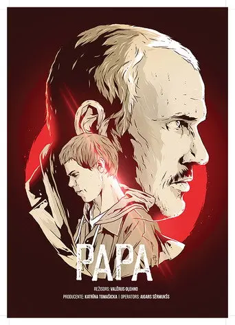 Pa-Pa (2015)