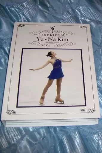 Hip Korea: Yu-Na Kim - Seoul Spirit (2010)