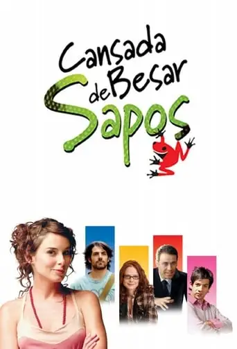 Cansada De Besar Sapos (2006)