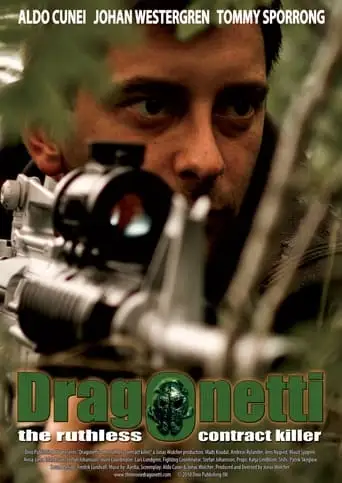 Dragonetti: The Ruthless Contract Killer (2010)