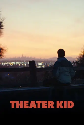 Theater Kid (2025)