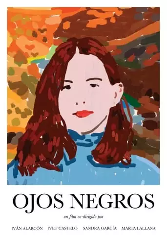 Ojos Negros (2019)