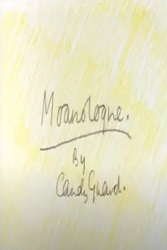 Moanologue (1991)