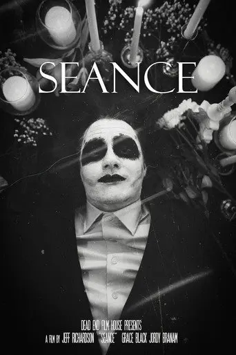 Seance (2024)