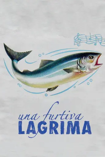 Una Furtiva Lagrima (2012)