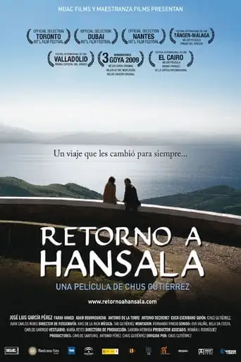Retorno A Hansala (2008)