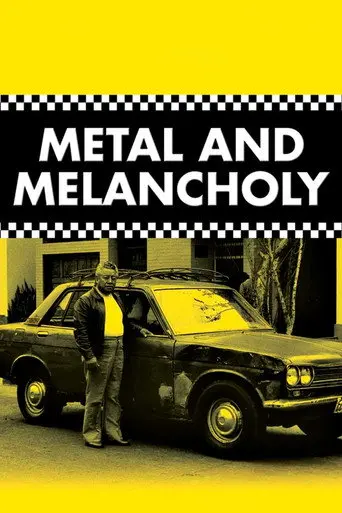 Metal and Melancholy (1994)